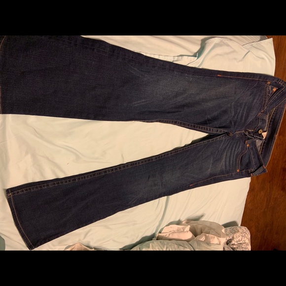 True religion Jeans - Picture 4 of 4